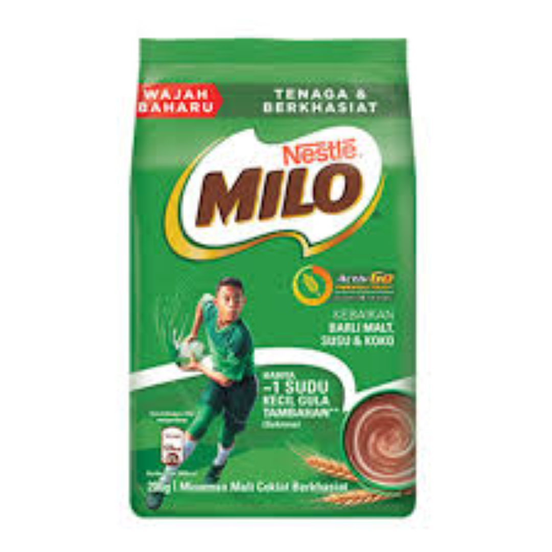 MILO ACTIVE-GO 200G